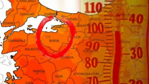 Bursa'ya önemli uyarı!