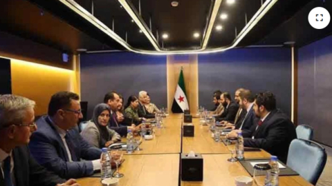 Suriye'de dört kritik başlıkta uzlaşı sağlandı