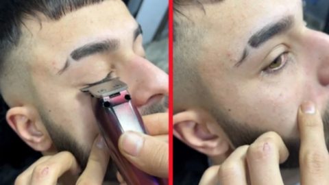 Tiktok'ta tehlikeli akım: Şimdi de...