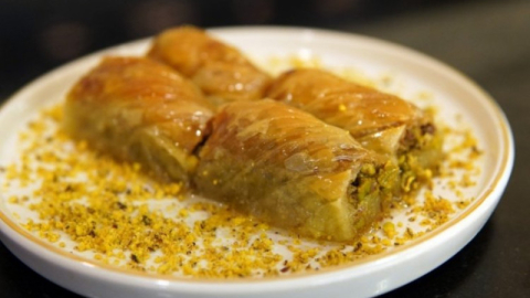 Bursa'da Özhan Market Kurban Bayramı'na hazır!