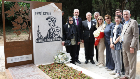 Büyükşehir’den Müşküle’de ‘Nâzım Hikmet Anma Etkinlikleri’