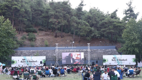 Çalı Köy Filmleri Festivali’ne akademik bakış açısı ekleniyor