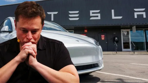 Elon Musk alarm veriyor! Çöküş mü başladı?