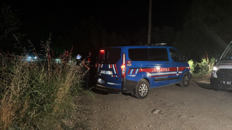 Bursa'da vahşet! Boğazı kesilerek öldürülmüş halde bulundu