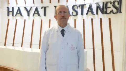 KKKA hayatınızı tehdit etmesin…