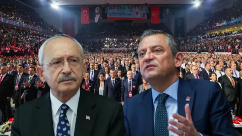 CHP için tarihi gün! Gözler kurultay davasında
