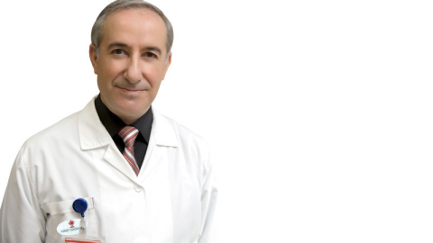 Gastroenteroloji Uzmanı Dr. Celalettin Çetin’den uyarı: “Mide sağlığınızı ertelemeyin”