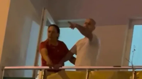 Bursa'da sağlık ekiplerine tehdit: "Katliam yaparım"