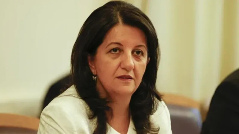 DEM Parti heyeti İmralı'ya gitti!