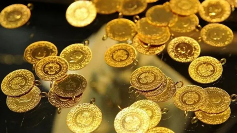 Altında sert düşüş sürüyor! Peki, altın fiyatlarında son durum nedir? 