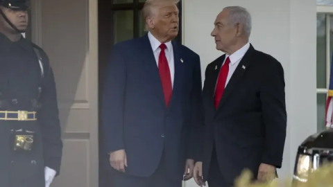 Netanyahu’dan kritik hamle: Aday gösterdi!