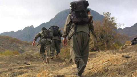 Terörsüz Türkiye'de tarihi gün! PKK bugün silah bırakıyor