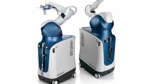 Bursa’da Robotik Ortopediyle Gelecek Geldi: Ameliyat Günü Ayağa Kalkmak Mümkün