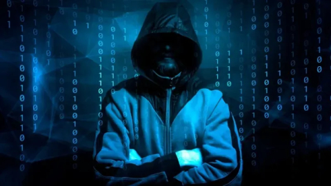 CIA’e siber darbe! Hackerlar kritik sistemi ele geçirdi!