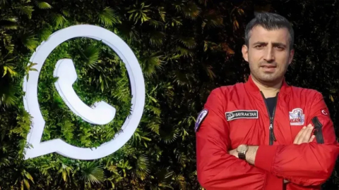 WhatsApp'a yerli alternatif geliyor: Selçuk Bayraktar duyurdu