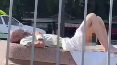 Bursa İl Sağlık Müdürlüğü'nden "kimsesiz hasta" ile ilgili açıklama