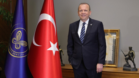 Bursa TB, tarım ticaretinde güvenli liman olmaya devam ediyor