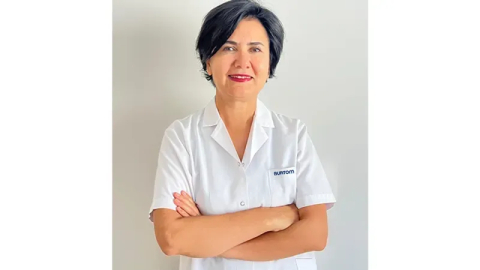 Uzman doktordan uyarı! Duman ve kül tabakası sağlık sorunlarına neden olabilir