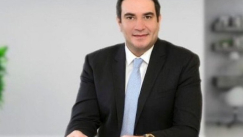 Ünlü Türk iş insanı hayata gözlerini yumdu...