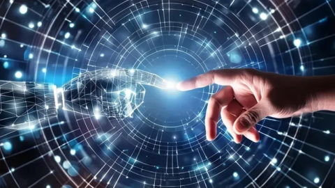 Zuckerberg'den çarpıcı açıklama: "Yapay süper zeka geliyor"