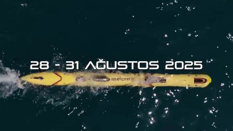 ASELSAN'dan heyecanlandıran paylaşım!