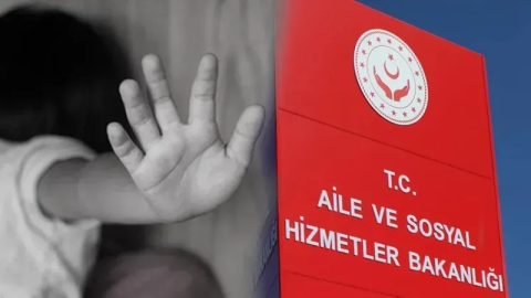 Bakanlık harekete geçti! İstismar şüphelileri serbest bırakılmıştı!