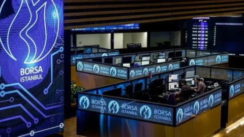 Borsa İstanbul'da son durum