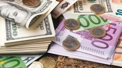 Dolar ve euro güne nasıl başladı? 1 Eylül 2025 güncel döviz fiyatları