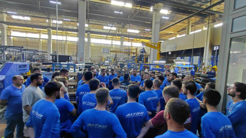 Bursa’da Narkotik Şube’den 5 bin kişiye eğitim