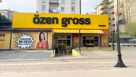 Özen Gross’ta 1-7 Eylül Alışveriş Şenliği Başladı
