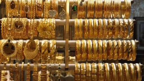 Altın fiyatları yükseldi! İşte güncel fiyatlar