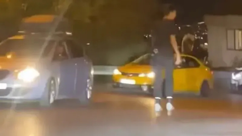 Patenli gencin tehlikeli yolculuğu