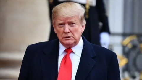 Trump’tan dikkat çeken karar