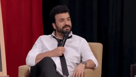 Hasan Can Kaya'nın Konuşanlar'dan kazanacağı ücret belli oldu!