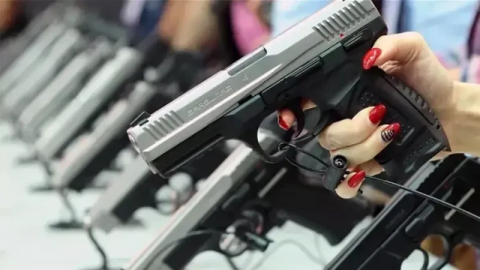 Silah taşıma ve bulundurma vesikası harçları artırıldı