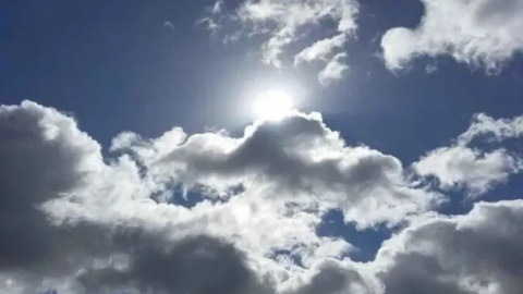 Meteoroloji'den uyarı! Sıcaklıklar 5 derece birden düşüyor