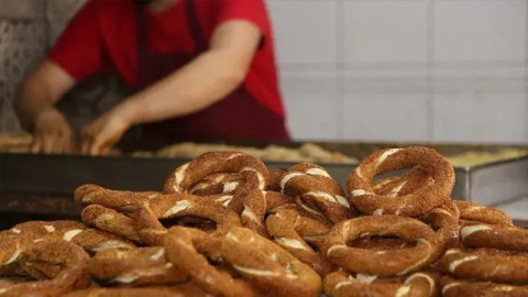 4 ilde simit zammı o tarihe kadar ertelendi