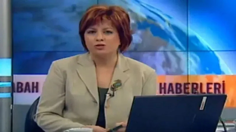 Duayen TRT spikerinden acı haber!