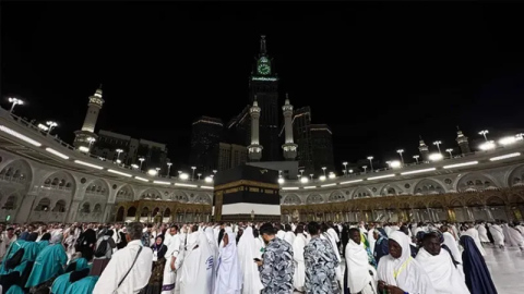 Hac ön kayıt işlemleri uzatıldı