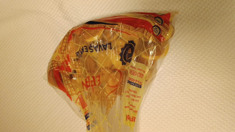 Bursa'da 13 kişi yedikleri bisküviden zehirlendi