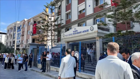 İzmir'de karakol saldırısı soruşturmasında yeni gelişme