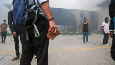 Sosyal medya yasağı sonrası olaylar kontrolden çıktı!