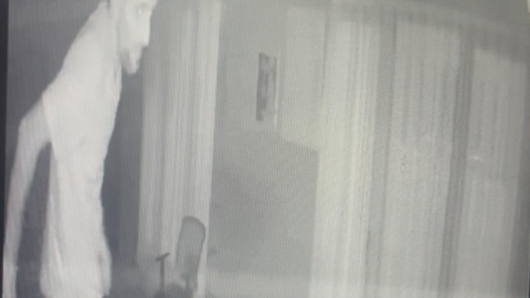 Bursa'da düğün salonunda film gibi hırsızlık