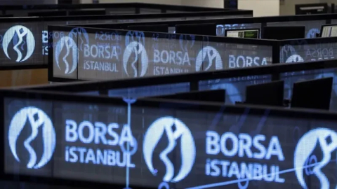 Faiz kararı öncesi Borsa İstanbul'da son durum