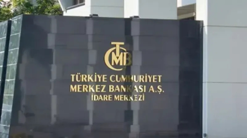 Merkez Bankası toplam rezervleri rekor kırdı
