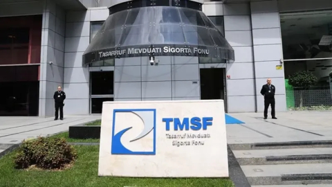 TMSF'den Can Holding açıklaması!