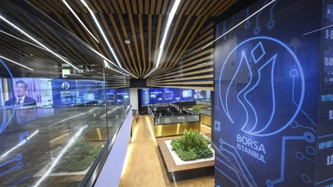 Borsa İstanbul'da yükseliş sürecek mi? 12 Eylül 2025 BIST 100 endeksinde son rakamlar