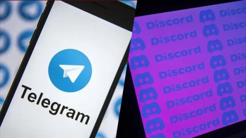 Telegram ve Discord soruşturması: Çok sayıda kişi yakalandı