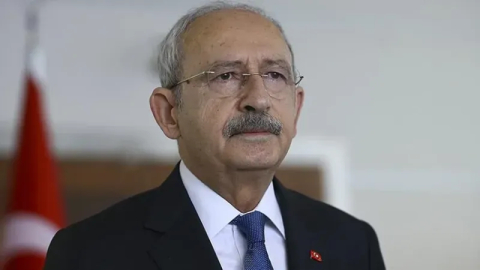 Kemal Kılıçdaroğlu o iddialara son noktayı koydu!