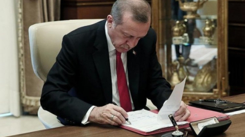 TSE grevi Cumhurbaşkanı kararıyla ertelendi